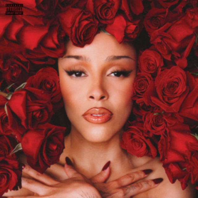 Doja Cat: Vie - CD