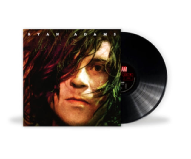 Ryan Adams: Ryan Adams - Vinyl