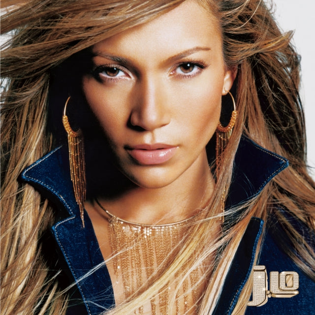 Jennifer Lopez: J. Lo (25th Anniversary Edition) - Vinyl
