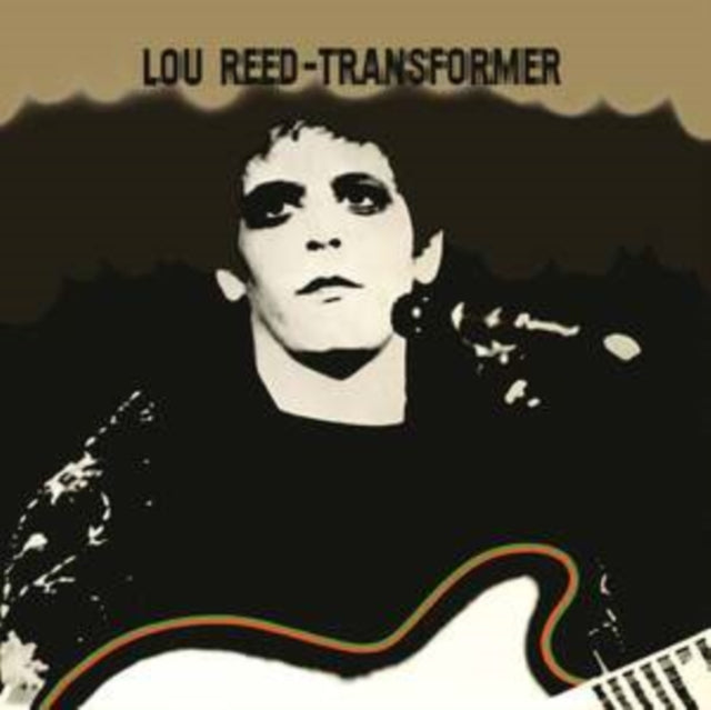 Lou Reed: Transformer - Vinyl