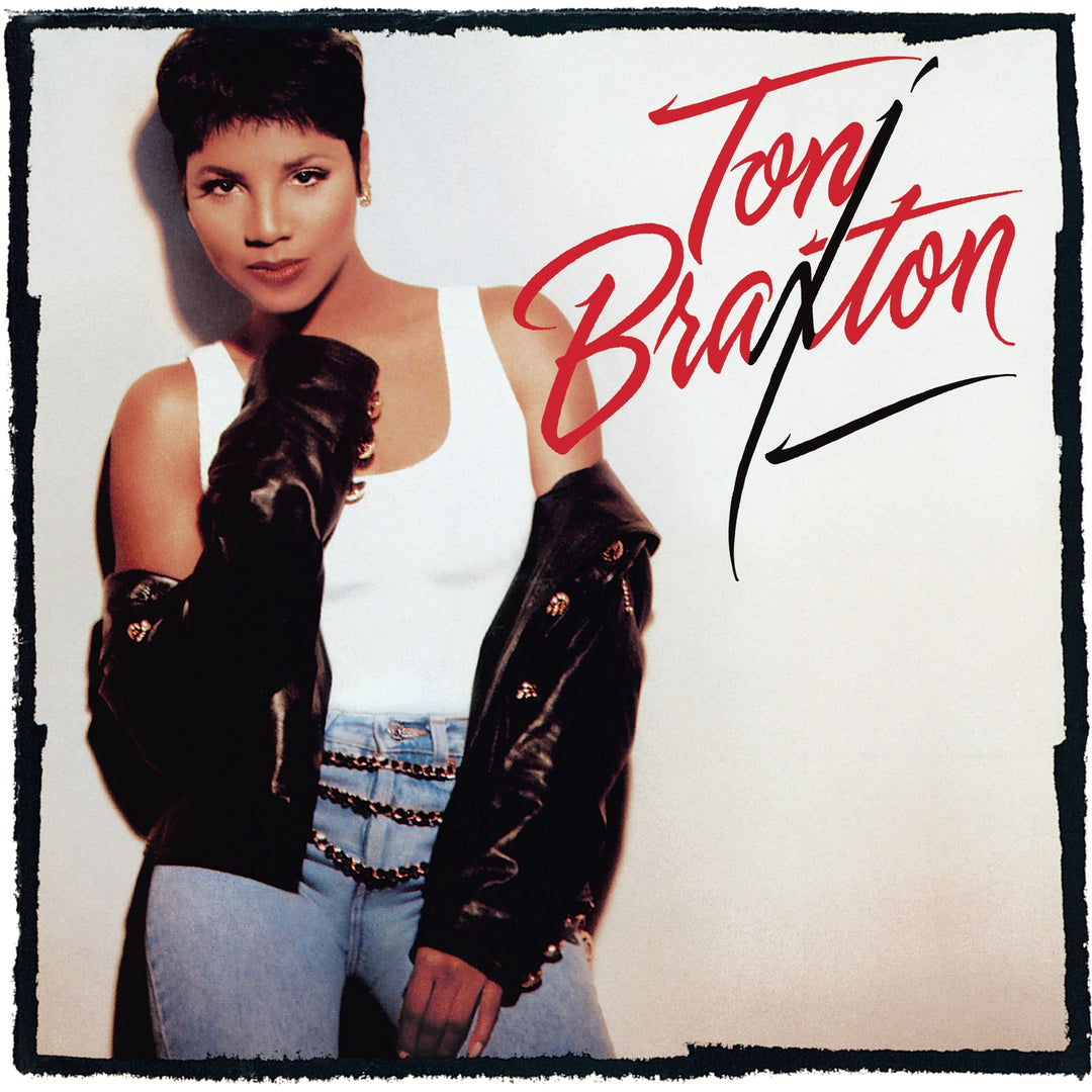 Toni Braxton: Toni Braxton - Vinyl