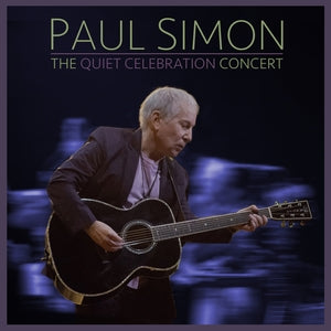 Paul Simon: A Quiet Celebration - Vinyl