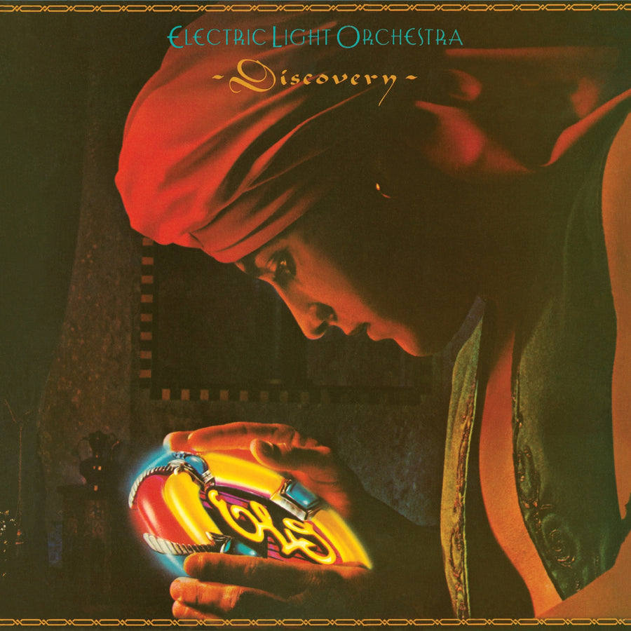 Electric Light Orchestra: Discovery - Vinyl