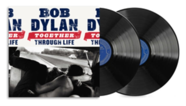 Bob Dylan: Together Through Life - Vinyl