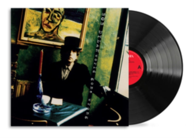 Bob Dylan: World Gone Wrong - Vinyl