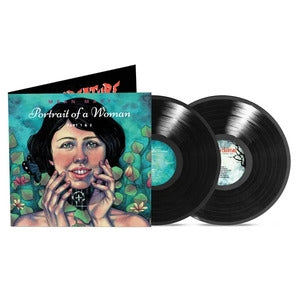Mean Mary: Portrait Of A Woman Part 1 & 2 - Vinyl