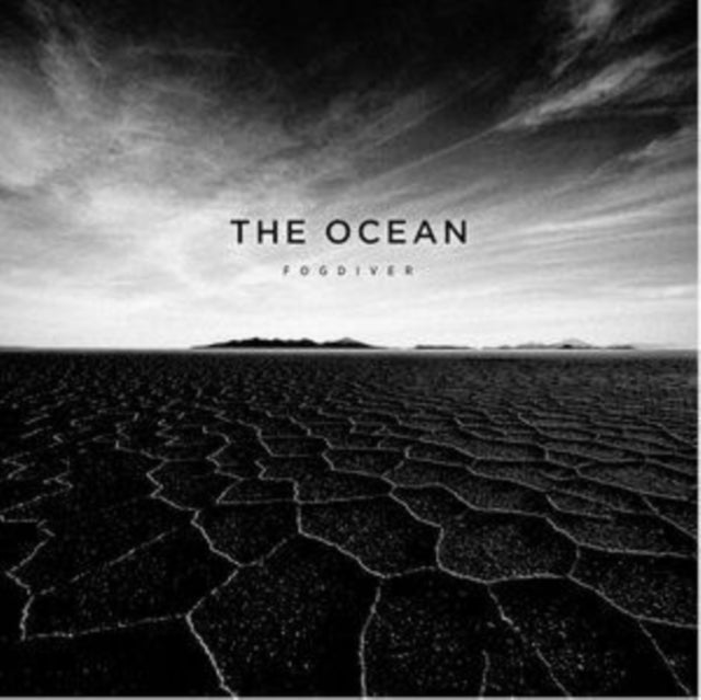 The Ocean: Fogdiver - CD