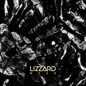 Lizzard: Mesh - CD