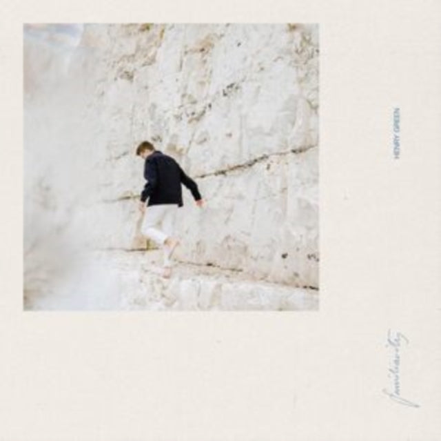 Henry Green: Familiarity - Vinyl