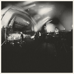 And So I Watch You From Afar: Megafauna - CD
