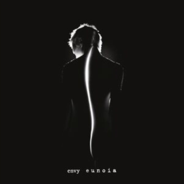 Envy: Eunoia - CD