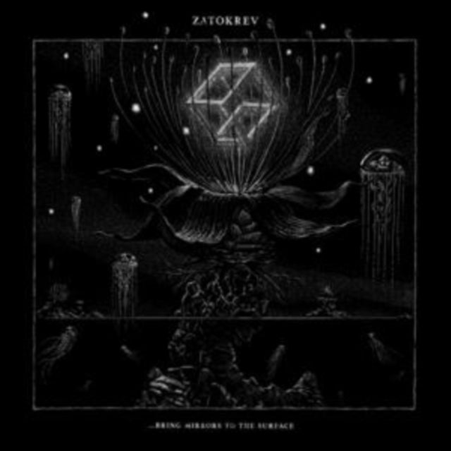 Zatokrev: Bring Mirrors To The Surface - CD