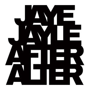 Jaye Jayle: After Alter - Vinyl