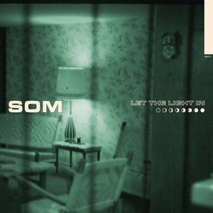 SOM: Let The Light In - CD