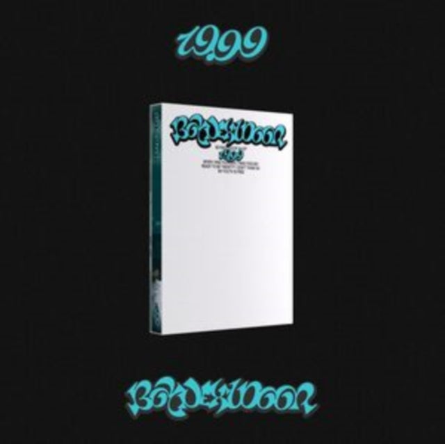 BOYNEXTDOOR: 19.99 (Twenty Ver.) - CD