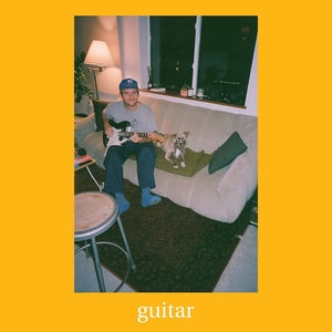 Mac DeMarco: Guitar - Vinyl