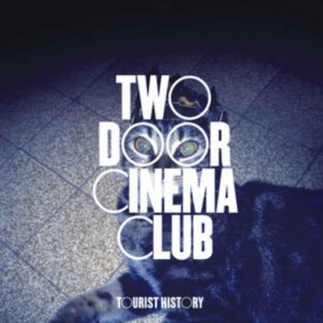 Two Door Cinema Club: Tourist History (15th Anniversary) - Vinyl