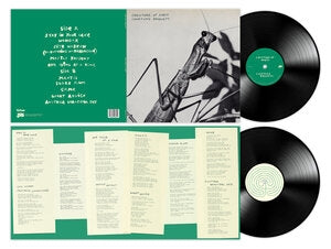 Courtney Barnett: Creature Of Habit - Vinyl