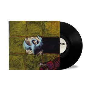 Dove Ellis: Blizzard - Vinyl