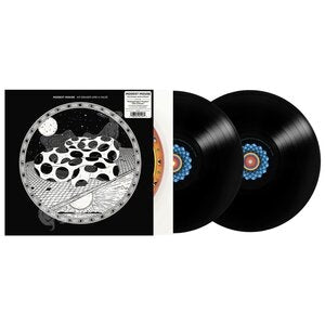 Modest Mouse: An Eraser And A Maze - Vinyl