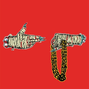 Run the Jewels: Run The Jewels 2 - Vinyl