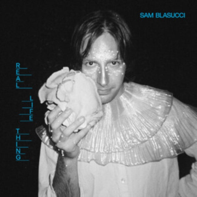 Sam Blasucci: Real Life Thing - Vinyl