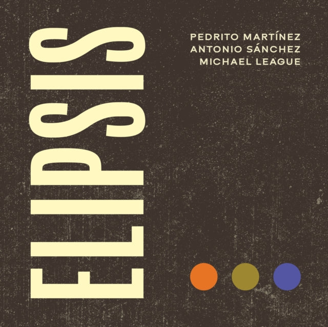 Michael League: Elipsis - CD