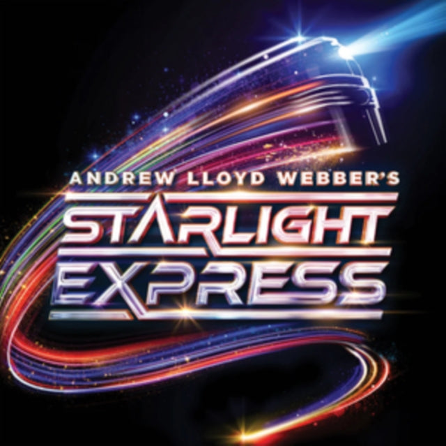 Andrew Lloyd Webber: Starlight Express - CD