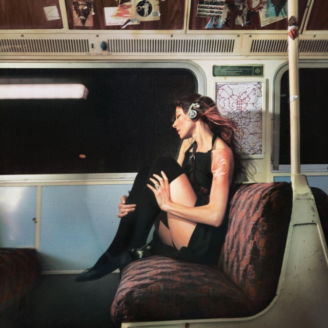 Caroline Polachek: Desire. I Want To Turn Into You: Everasking Edition - Vinyl