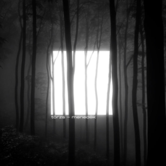 Törzs: Menedek - Vinyl