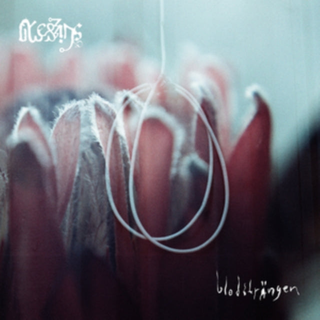 Blessings: Blodstrangen - CD