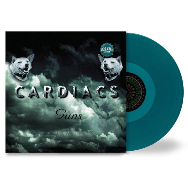 Cardiacs: Guns - Vinyl