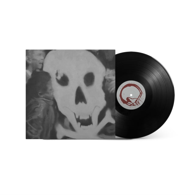 Corbin: Crisis Kid - Vinyl