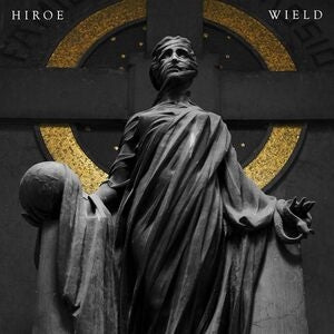 Hiroe: Wield - CD