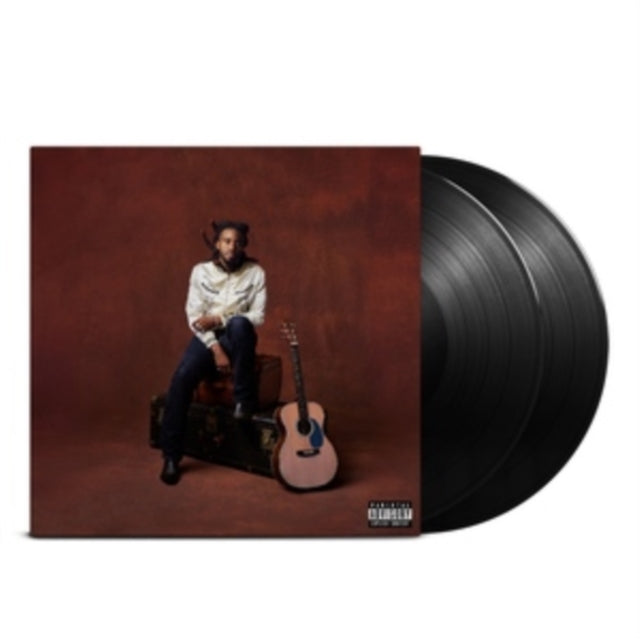 Shaboozey: Where Ive Been / Isnt Where I - Vinyl