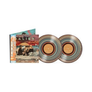 Anderson .Paak: Malibu (10 Year Anniversary) - Vinyl