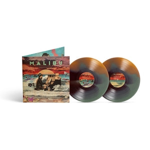 Anderson .Paak: Malibu (10 Year Anniversary) - Vinyl