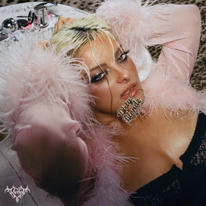 Bebe Rexha: Dirty Blonde - Cassette