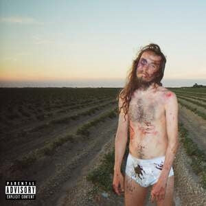 Pouya: The South Got Something To Say - Vinyl