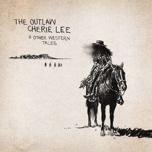 Shaboozey: The Outlaw Cherie Lee & Other - CD