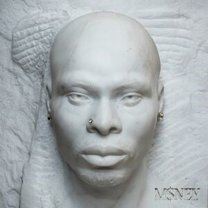 Asake: M$Ney - CD