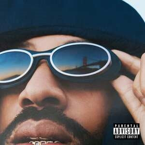 Larry June: Who Coppin - Vinyl
