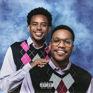 Anderson .Paak & Cordae: Heavy Is The Crown - Cassette