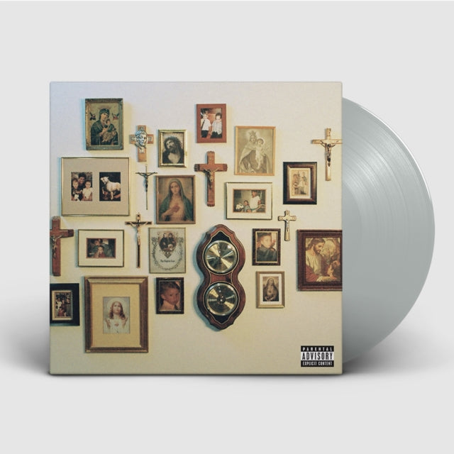 $uicideboy$: Thy Kingdom Come - Vinyl