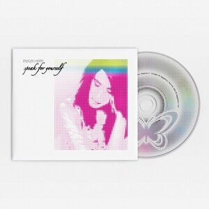 Imogen Heap: Speak For Yourself - 20th Anniversary Remaster - CD