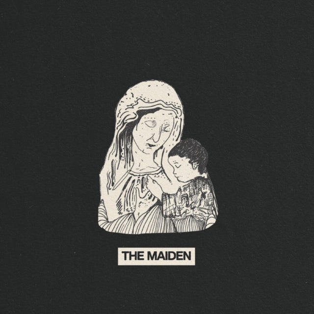 Sound of Animals Fighting: The Maiden - CD