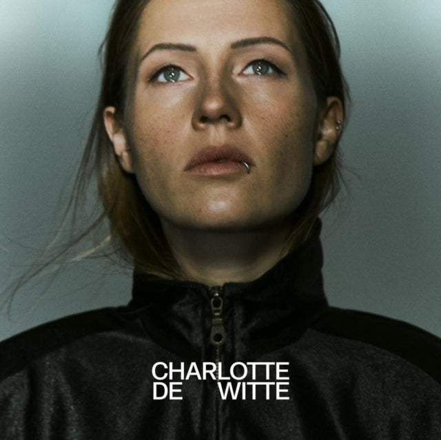 Charlotte De Witte: Charlotte De Witte - Vinyl