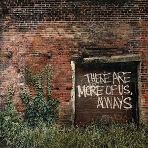 Jagged City: There Are More Of Us Always - Vinyl