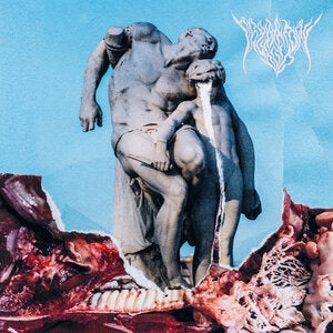 Predatory Void: Atoned In Metamorphosis - Vinyl