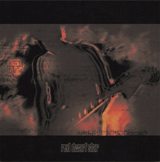 Red Dwarf Star: Lp1 - CD